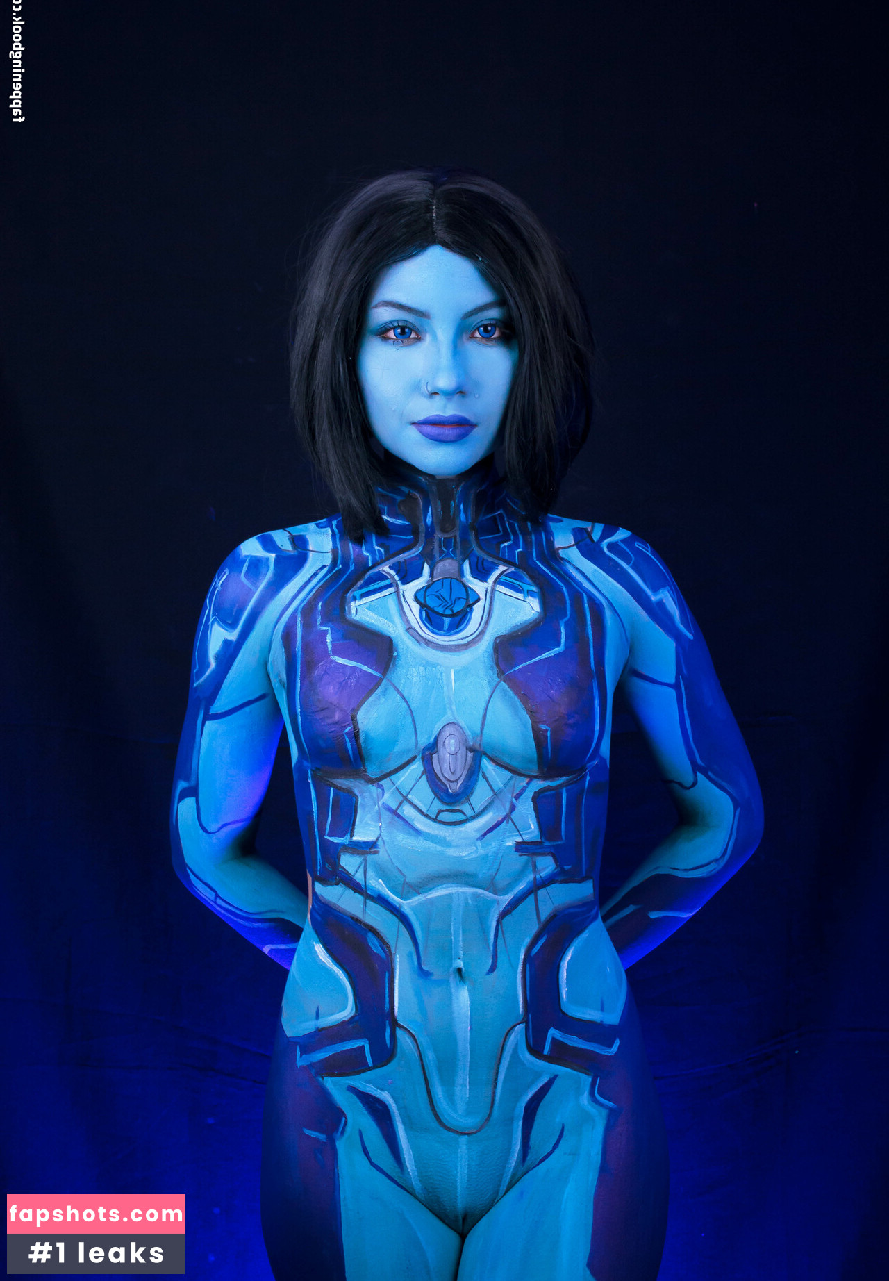 Painteddemon Nacktheit OnlyFans Fotos #5 - Fapshots