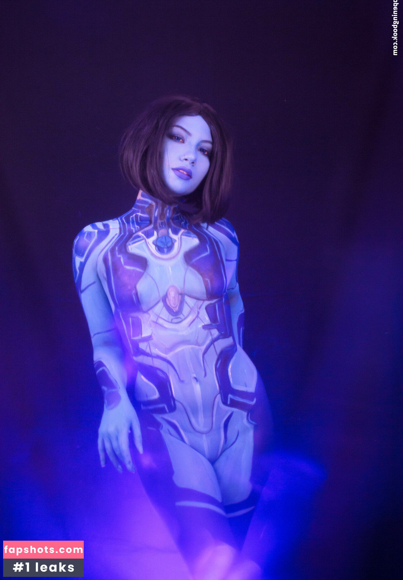 Painteddemon Nacktheit OnlyFans Fotos #7 - Fapshots