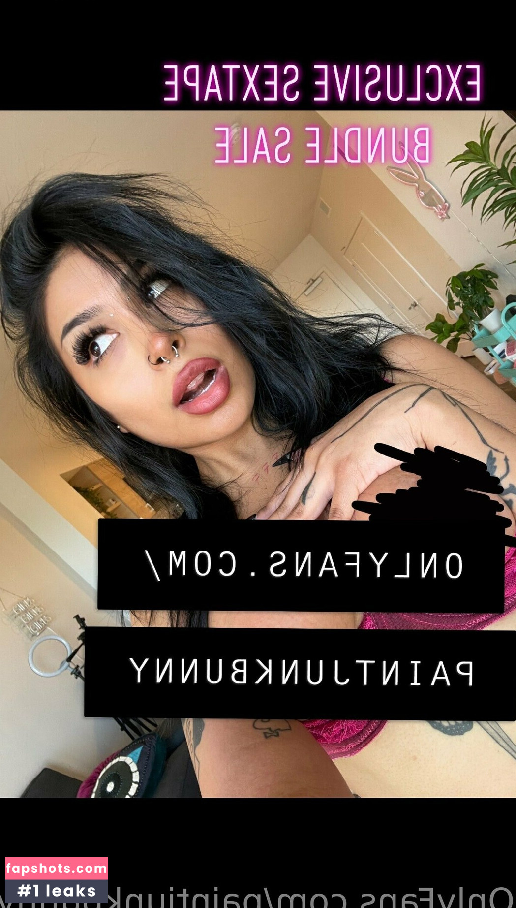 paintjunkbunnyfree gallery photo #20