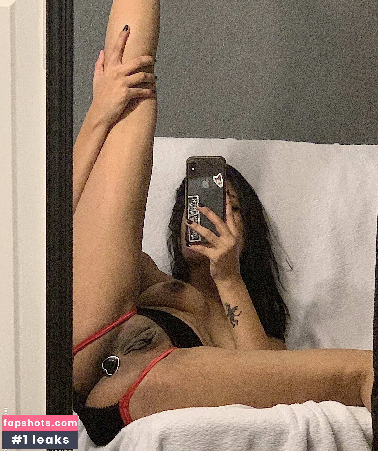 Paintjunkhunny Nahé úniky fotek pouze od fanoušků #65 - Fapshots