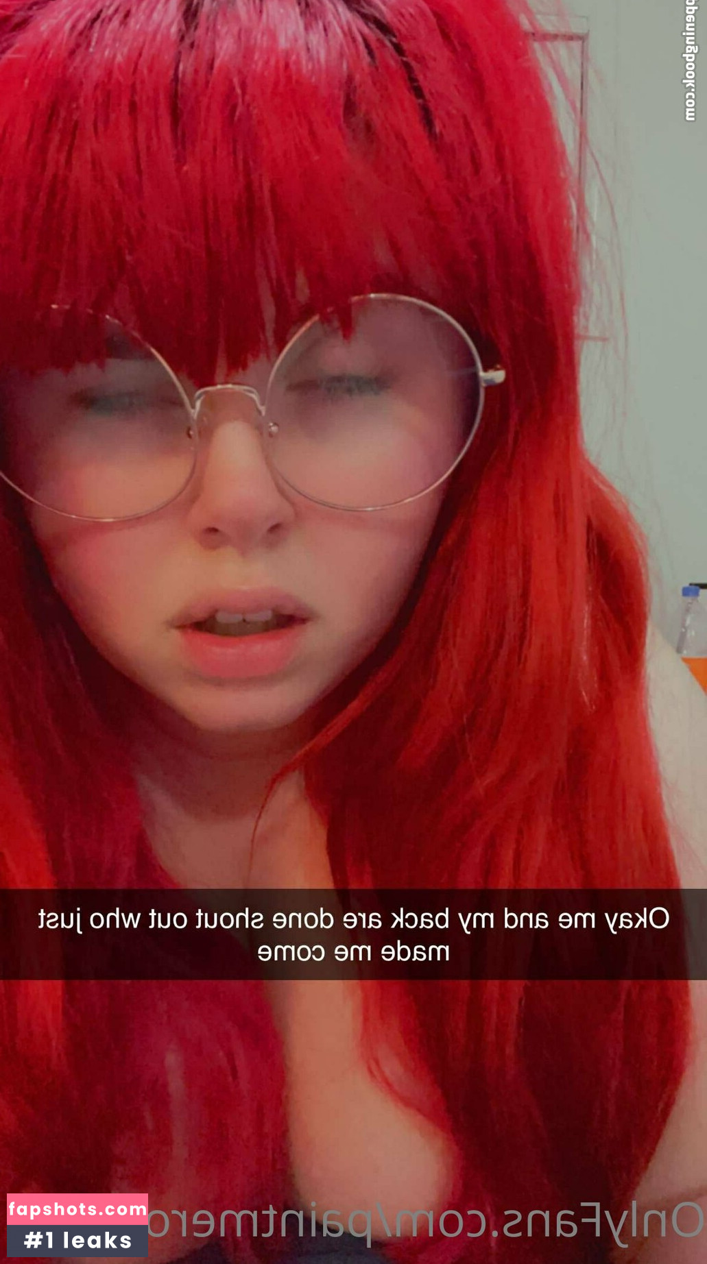 paintmerosefree nude babe gallery