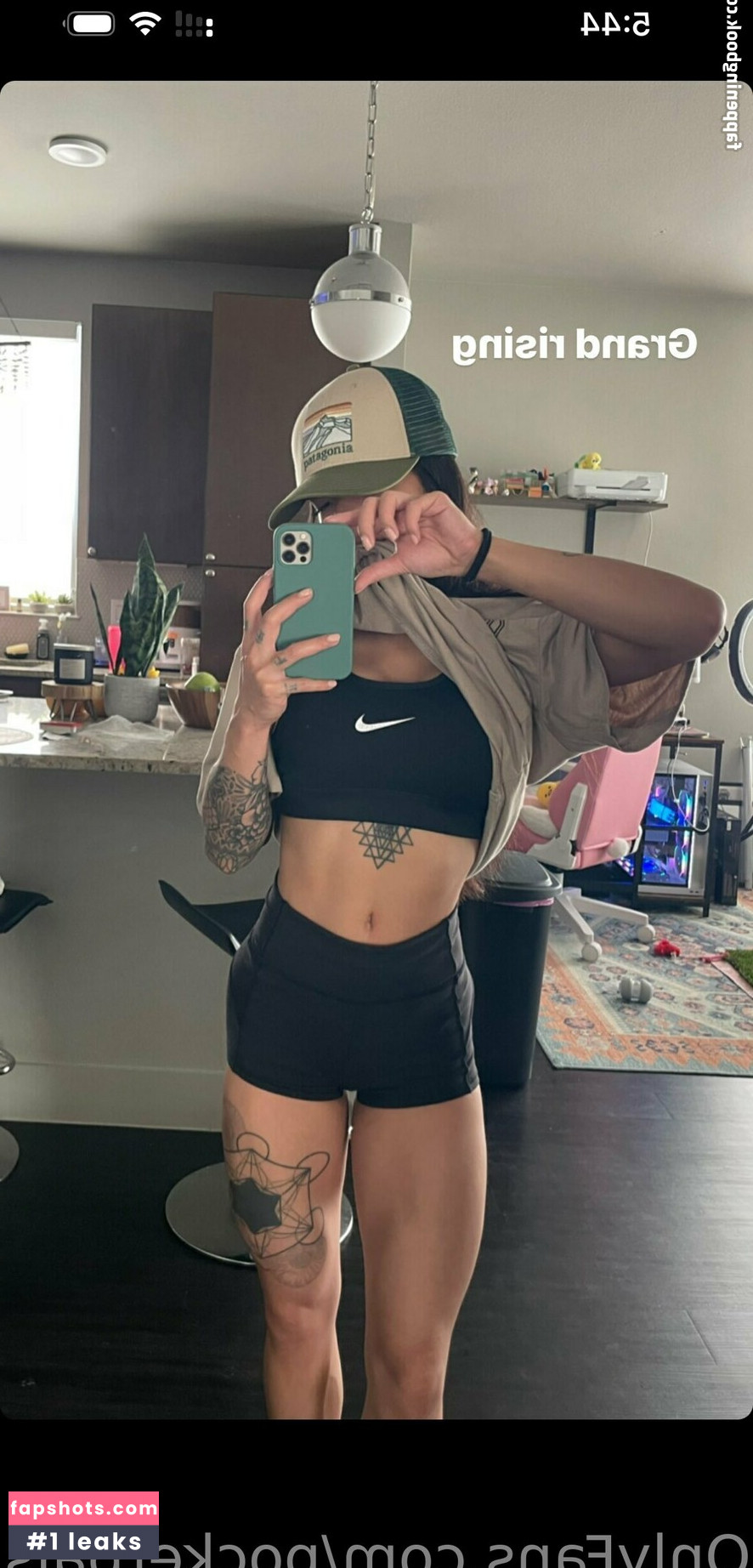 Paisley Paige Nude Leaks OnlyFans Photos #16 - LeakJerk