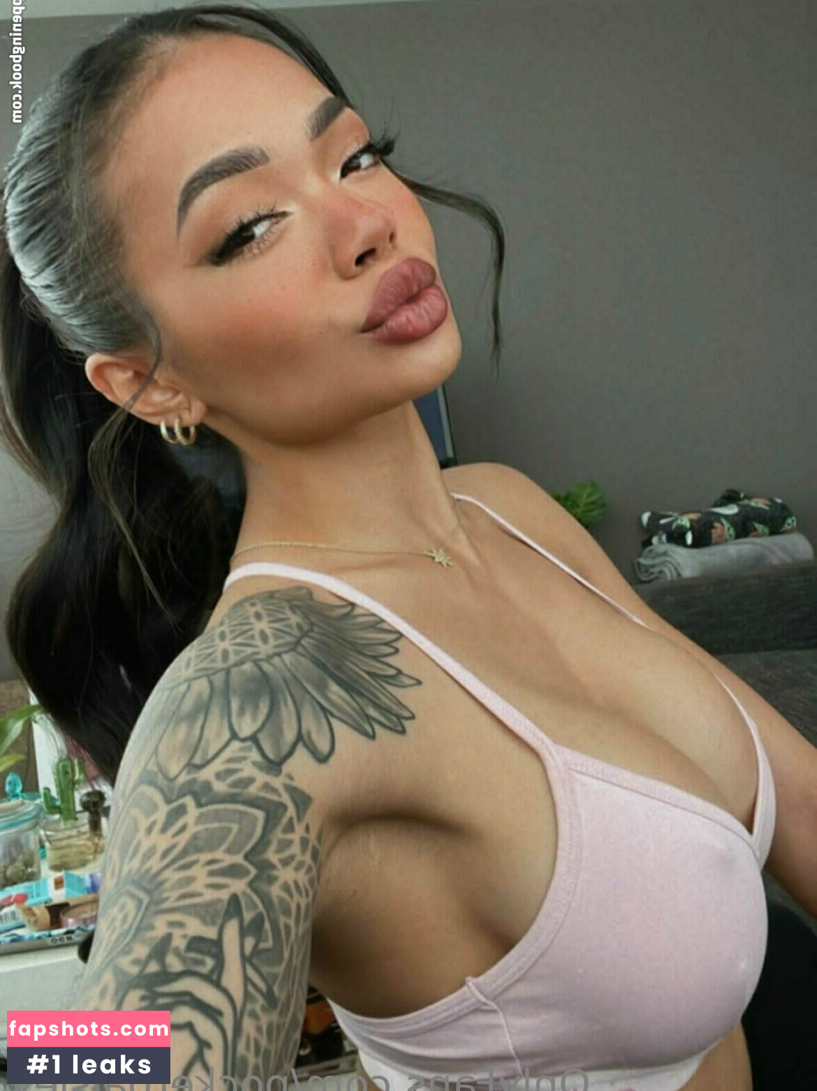 Paisley Paige Nude Leaks OnlyFans Photos #20 - LeakJerk