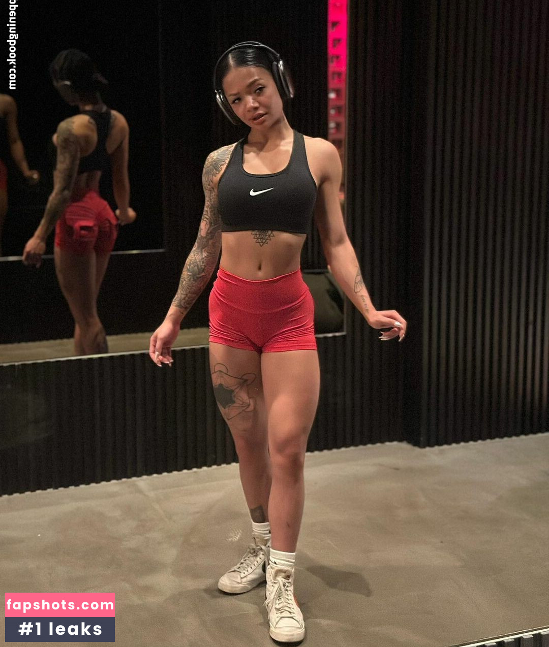 Paisley Paige Nude Leaks OnlyFans Photos #4 - LeakJerk