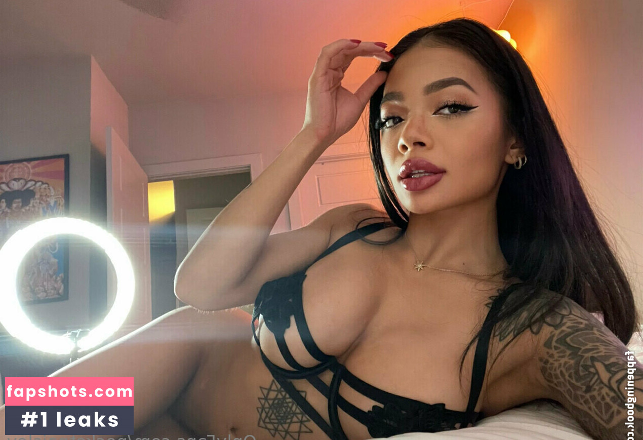 Paisley Paige Nude Leaks OnlyFans Photos #31 - LeakJerk