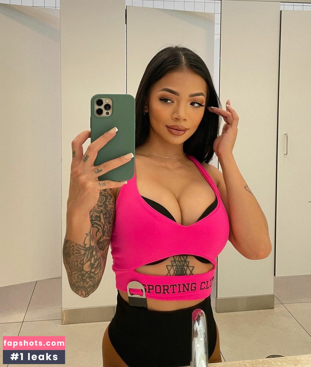 Paisley Paige Nude Leaks OnlyFans Photos #5 - LeakJerk