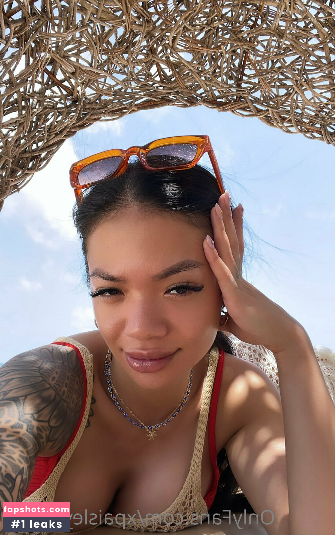 Paisley Paige Nude Leaks OnlyFans Photos #46 - LeakJerk