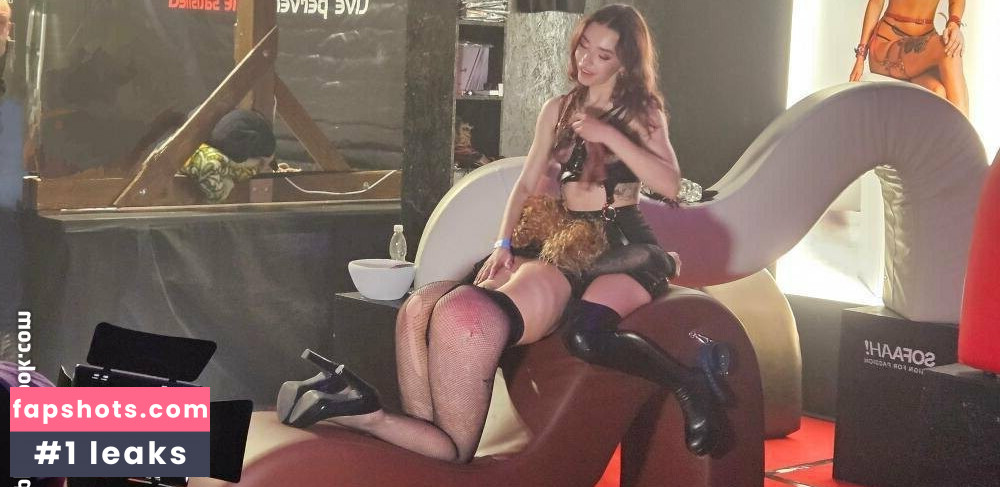 pajenkalove Nude Leaks OnlyFans Photos #31 - LeakJerk