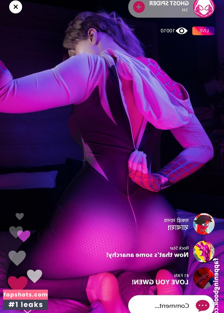 Pakupakurin Filtración Desnuda OnlyFans Foto #3 - Fapshots