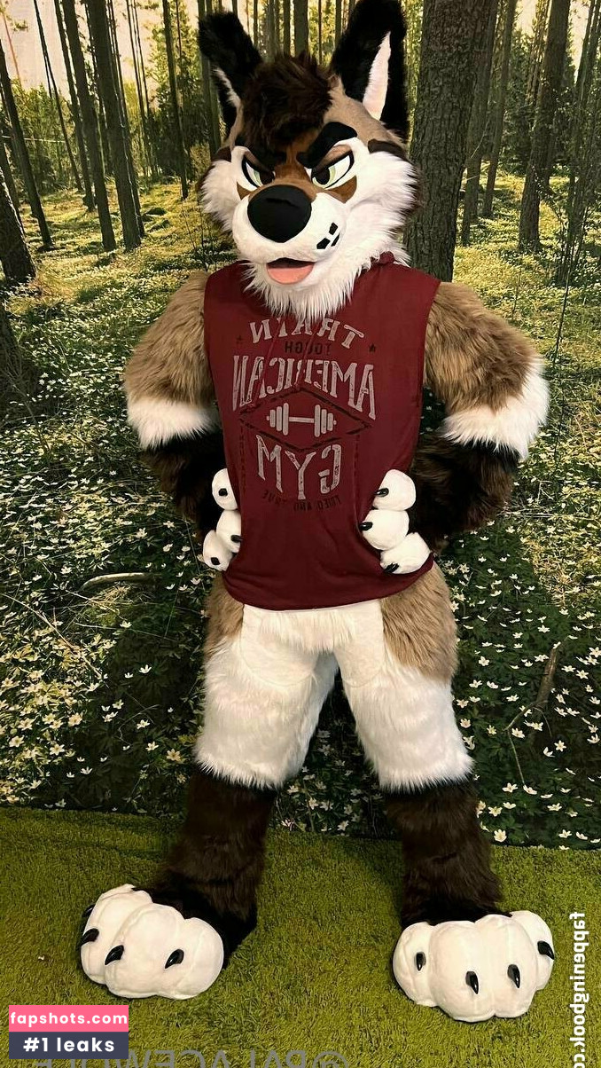 palacewolf Nude Leaks OnlyFans Photos #7 - LeakJerk