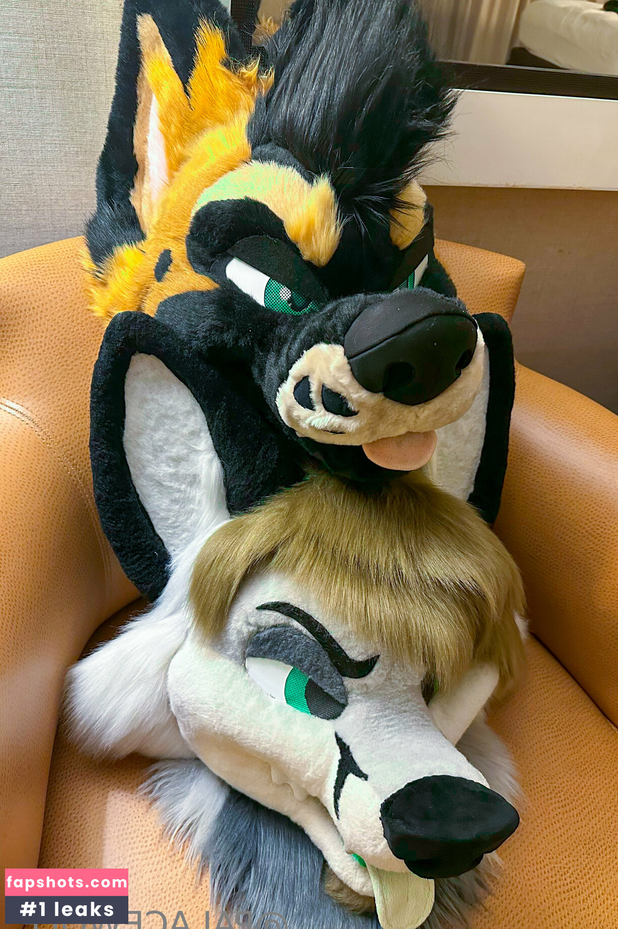 palacewolf Nude Leaks OnlyFans Photos #8 - LeakJerk