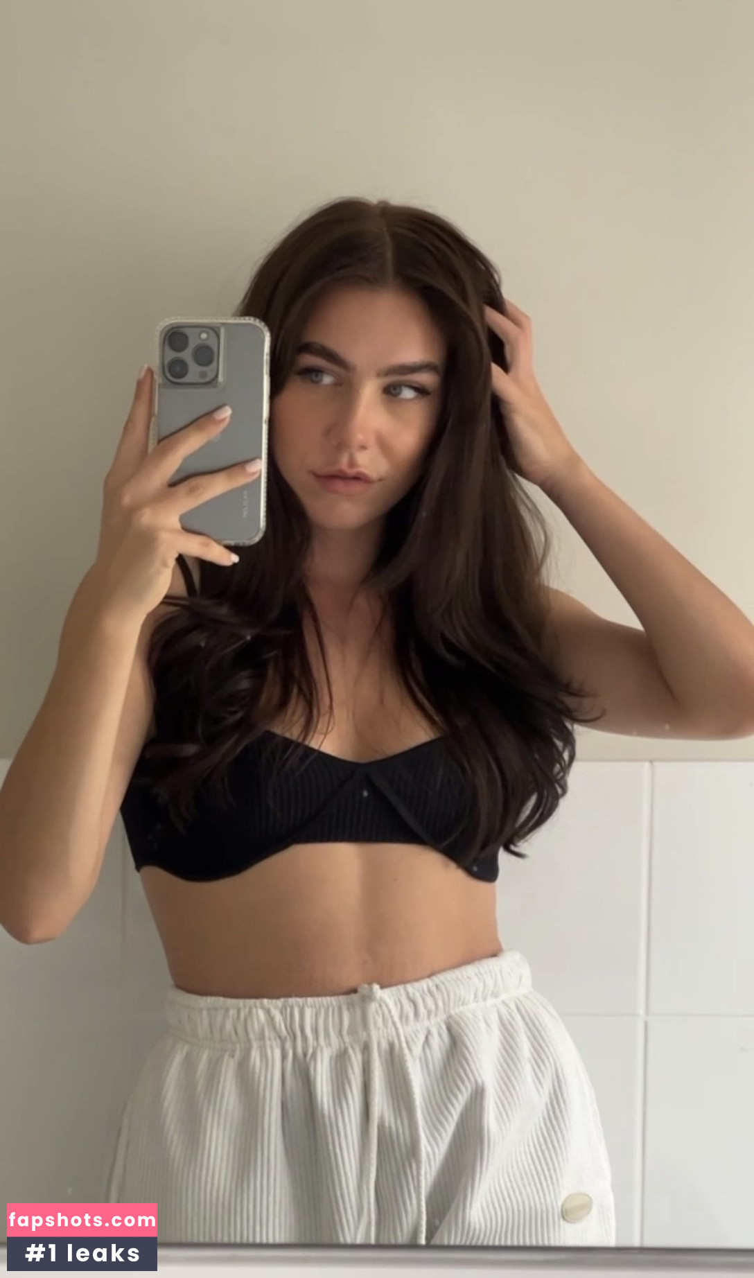 PaladinAmber Nahé úniky fotek pouze od fanoušků #103 - Fapshots