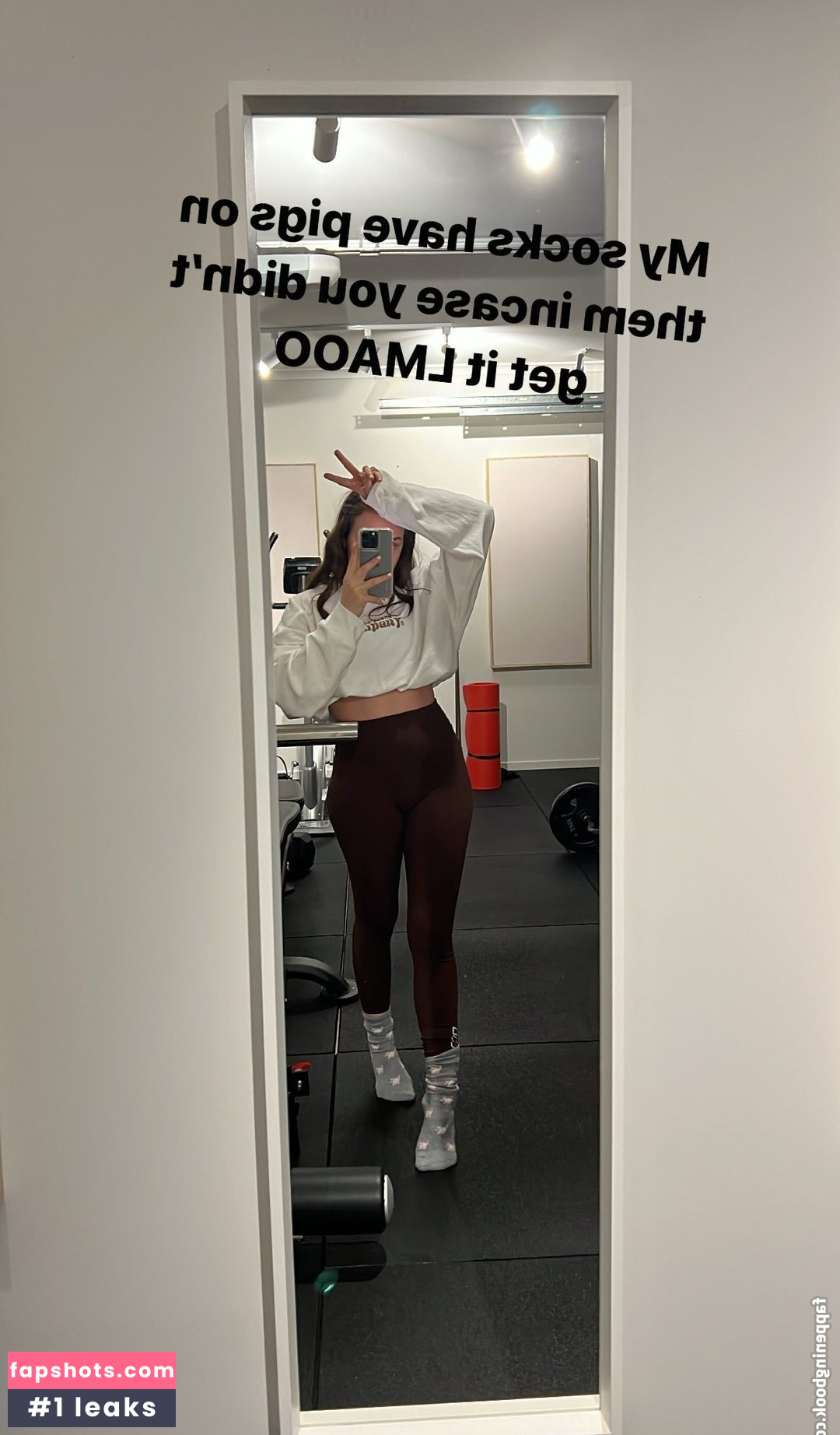 PaladinAmber Nahé úniky fotek pouze od fanoušků #108 - Fapshots