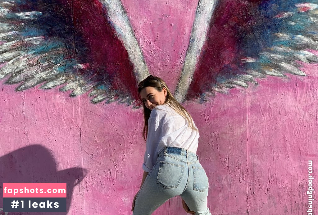 PaladinAmber Nahé úniky fotek pouze od fanoušků #109 - Fapshots