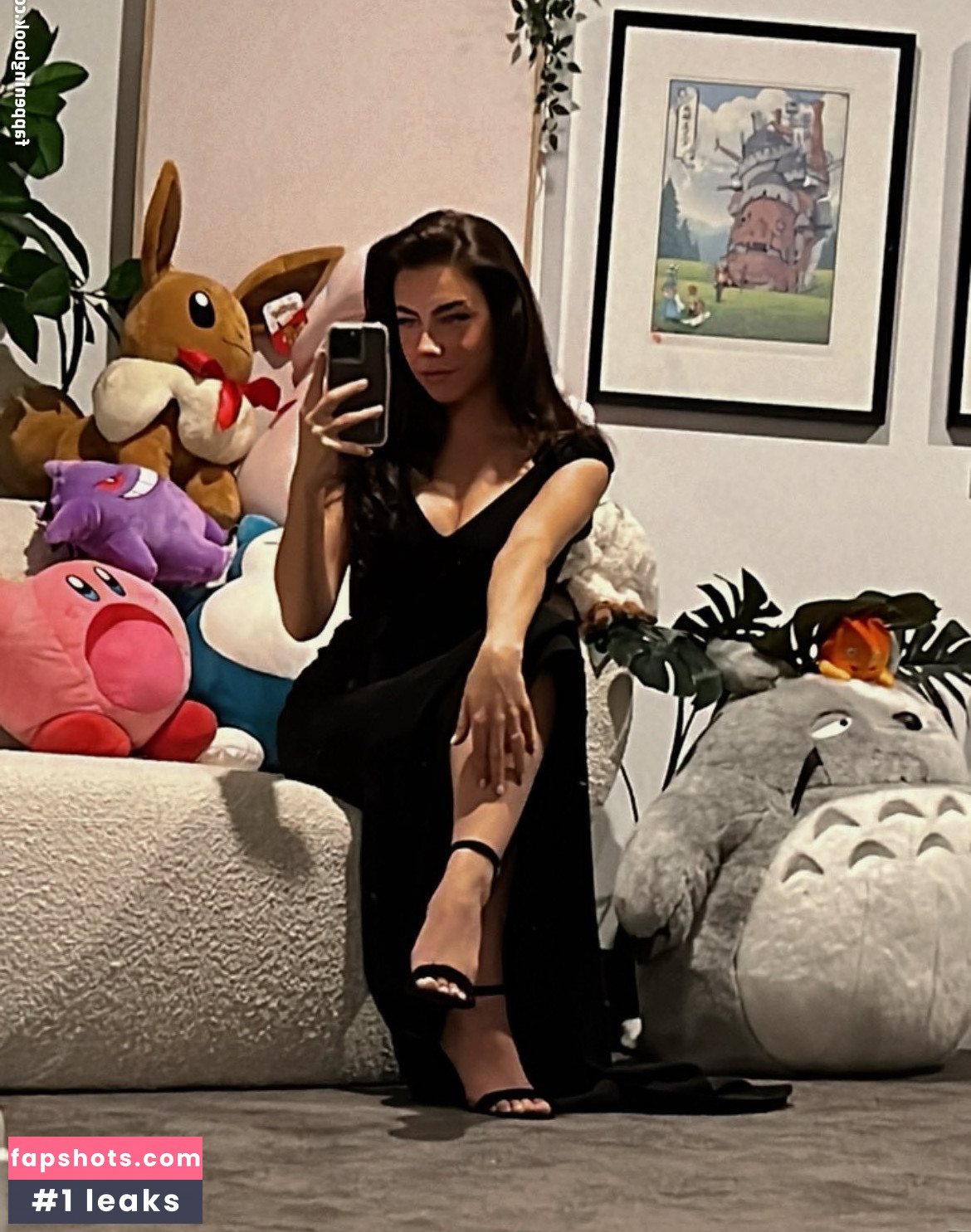 PaladinAmber Nahé úniky fotek pouze od fanoušků #110 - Fapshots