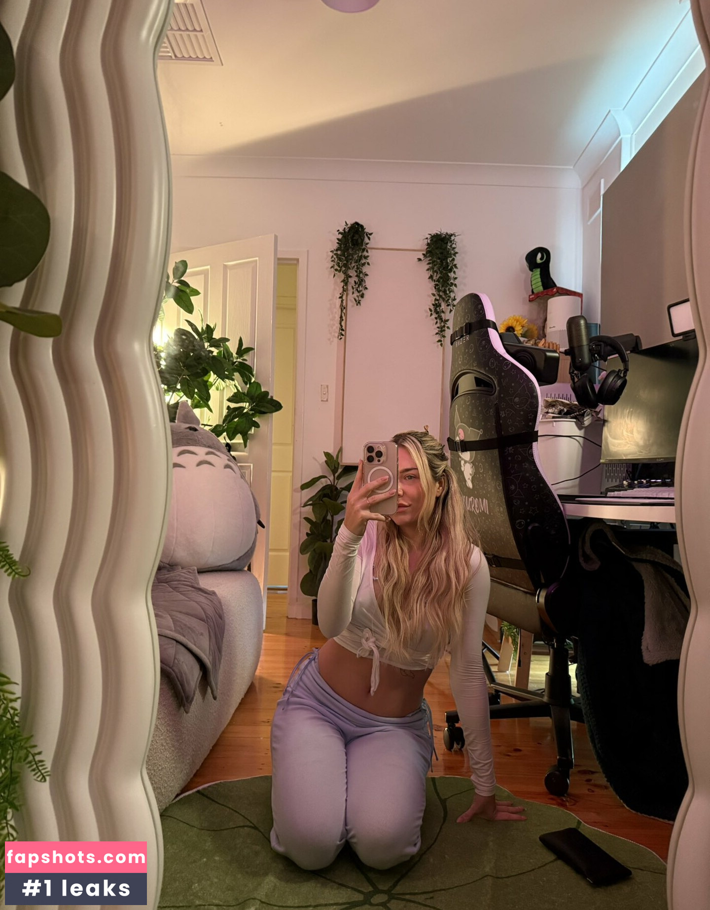 PaladinAmber gallery photo #12