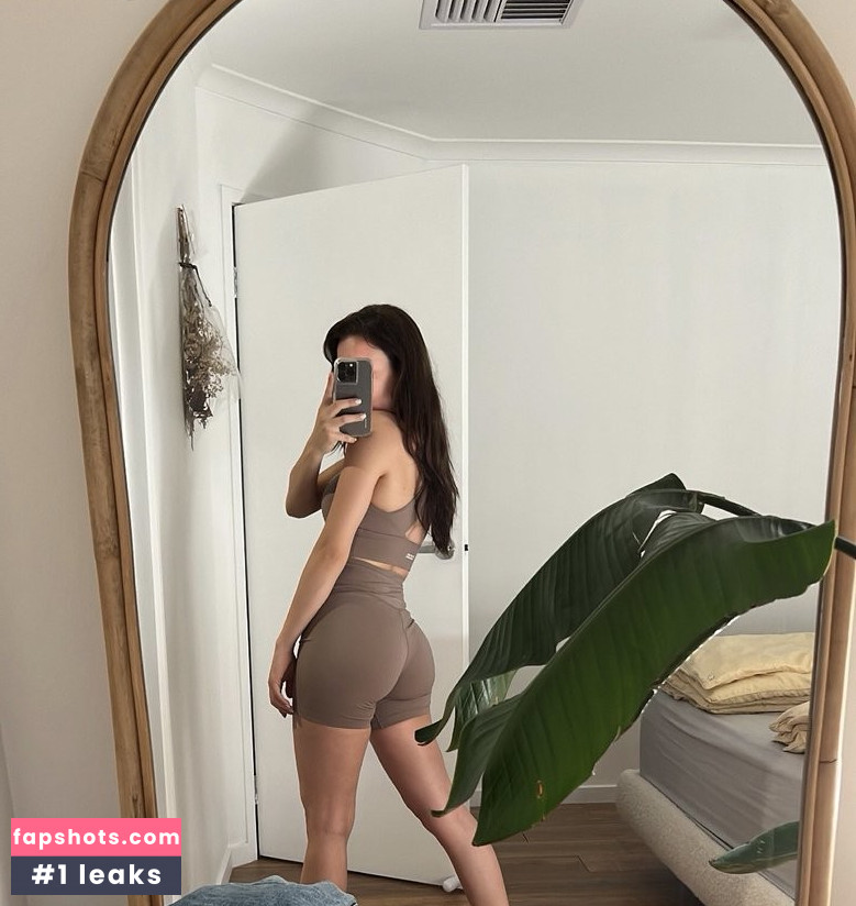 PaladinAmber Nahé úniky fotek pouze od fanoušků #115 - Fapshots