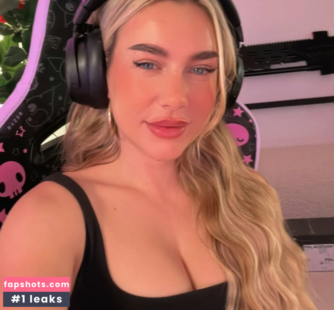 PaladinAmber gallery photo #15