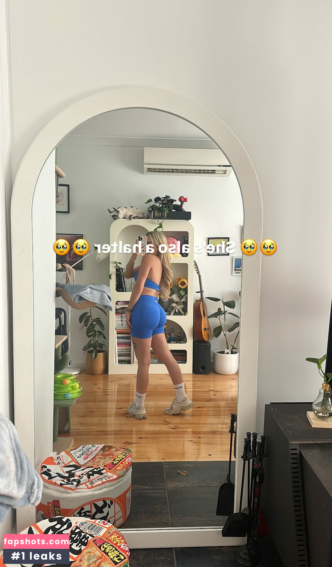 PaladinAmber gallery photo #18