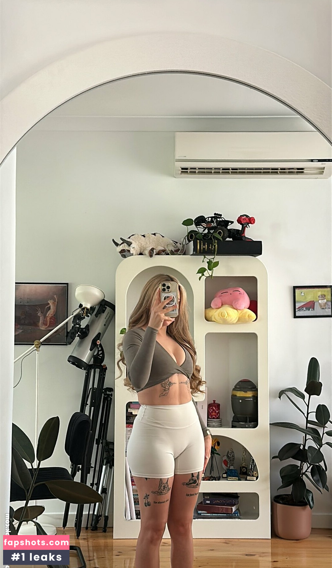 PaladinAmber gallery photo #25