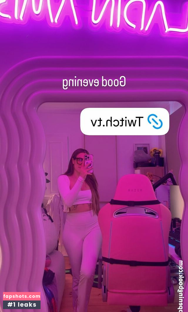 PaladinAmber gallery photo #28