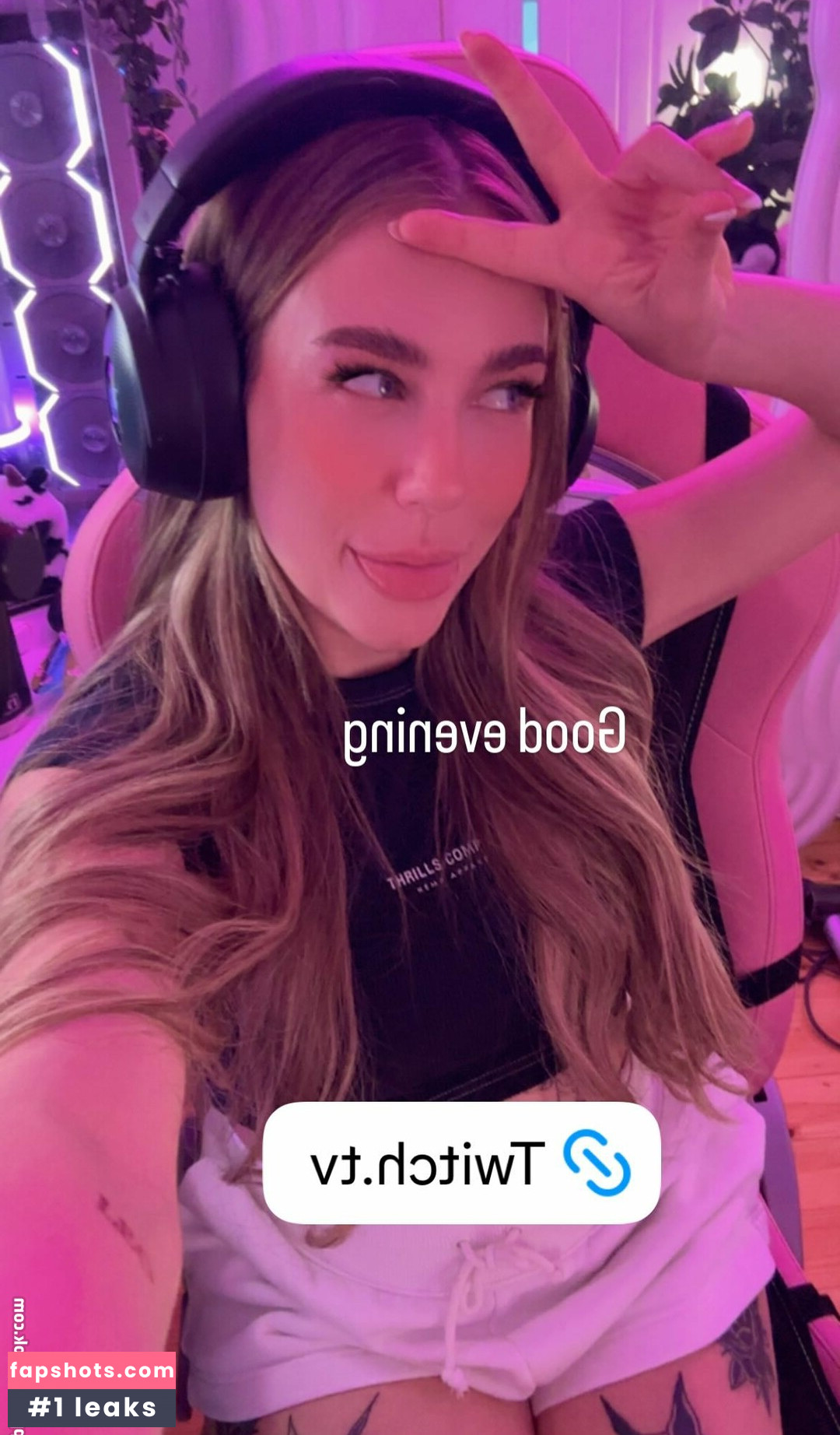 PaladinAmber gallery photo #31