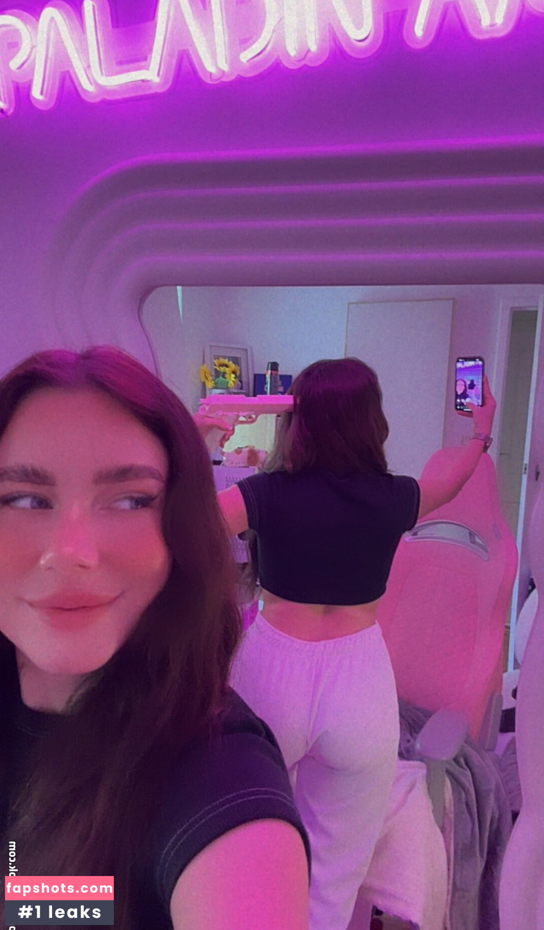 PaladinAmber gallery photo #41