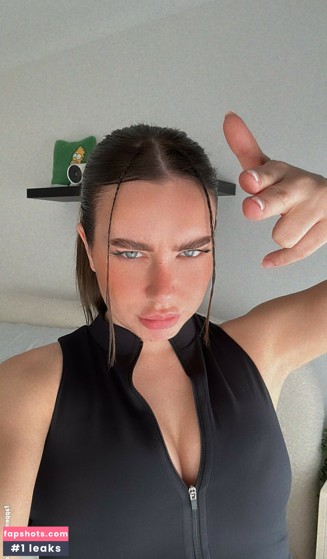 PaladinAmber gallery photo #43