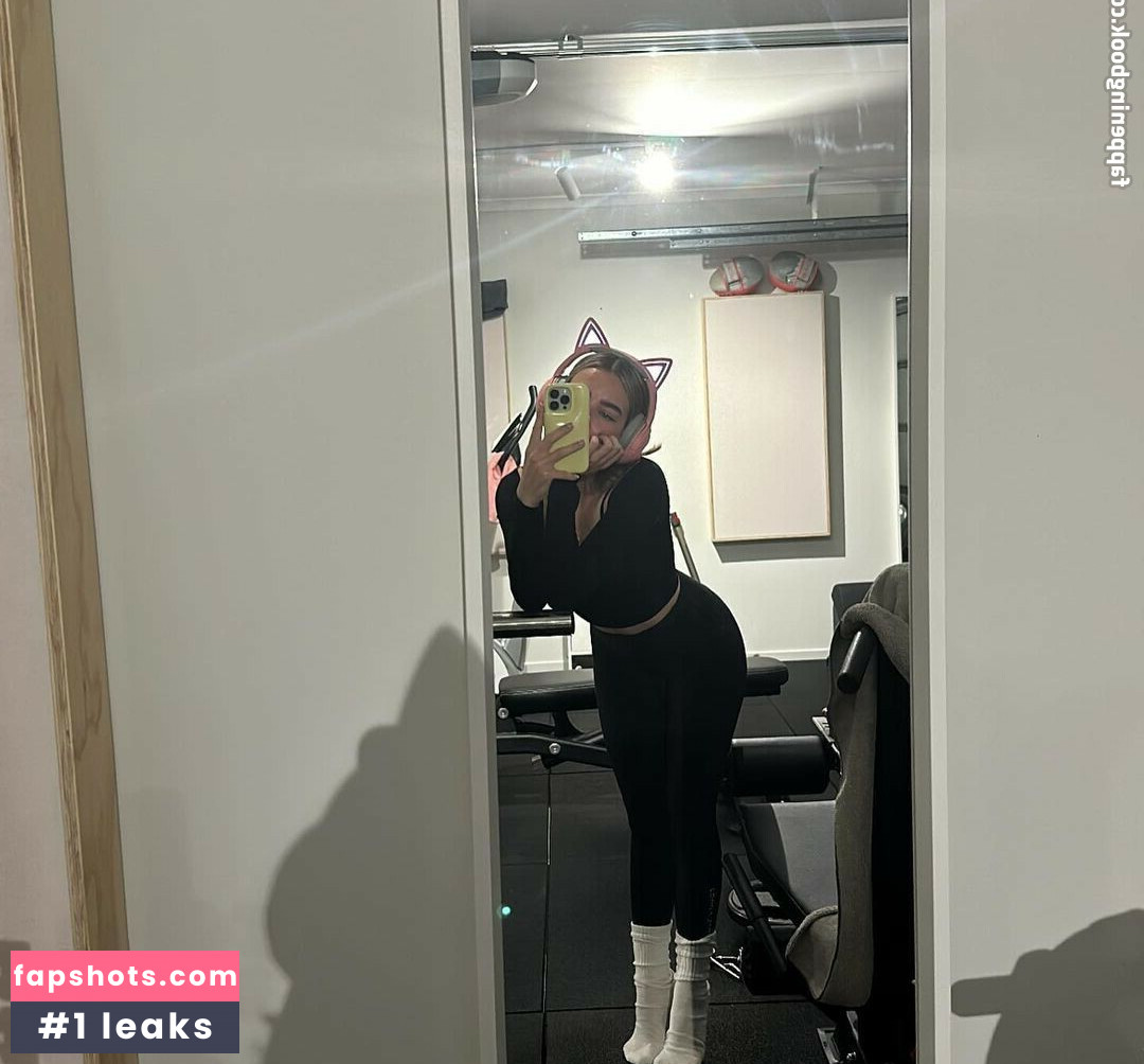 PaladinAmber gallery photo #48