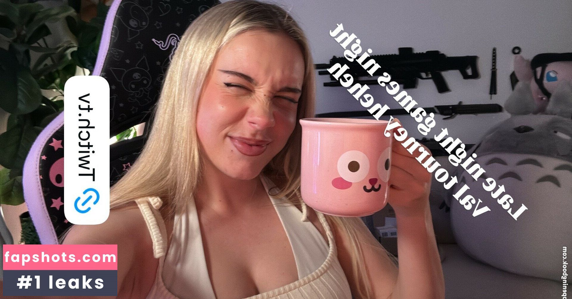 PaladinAmber gallery photo #7