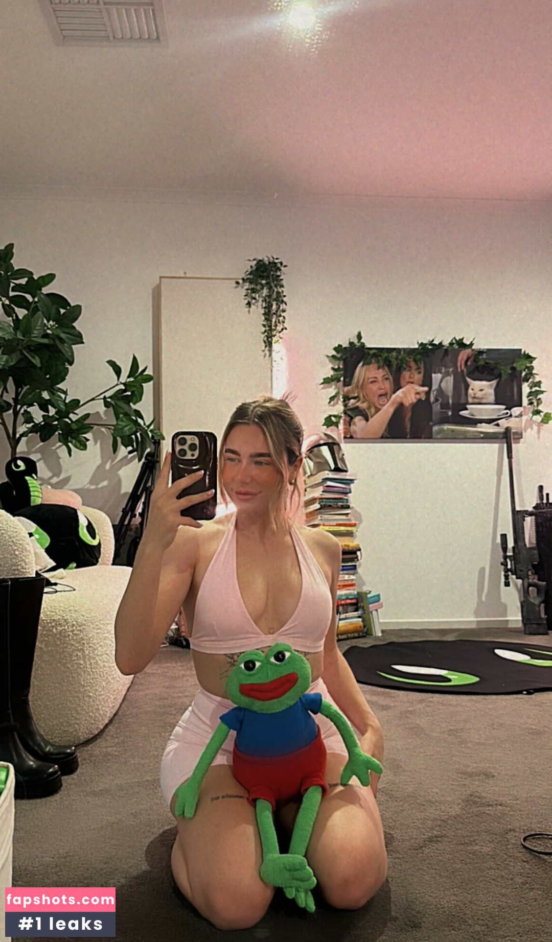 PaladinAmber gallery photo #62