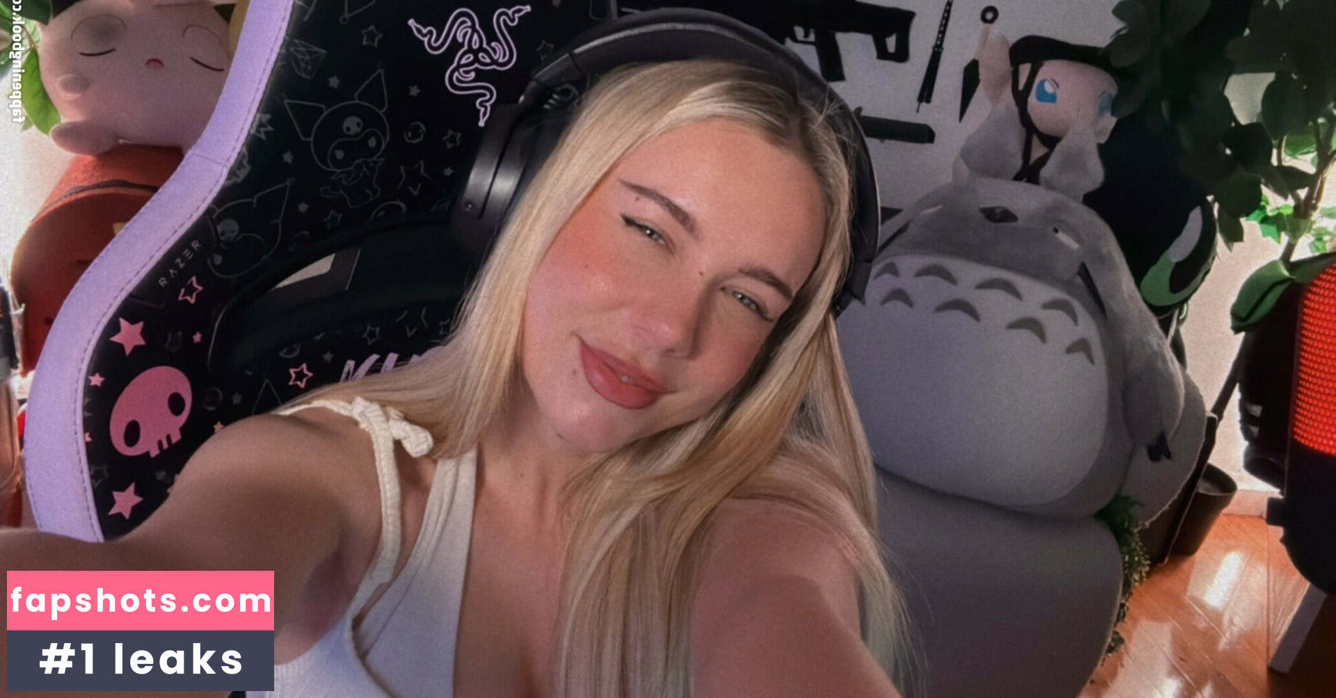 PaladinAmber gallery photo #8