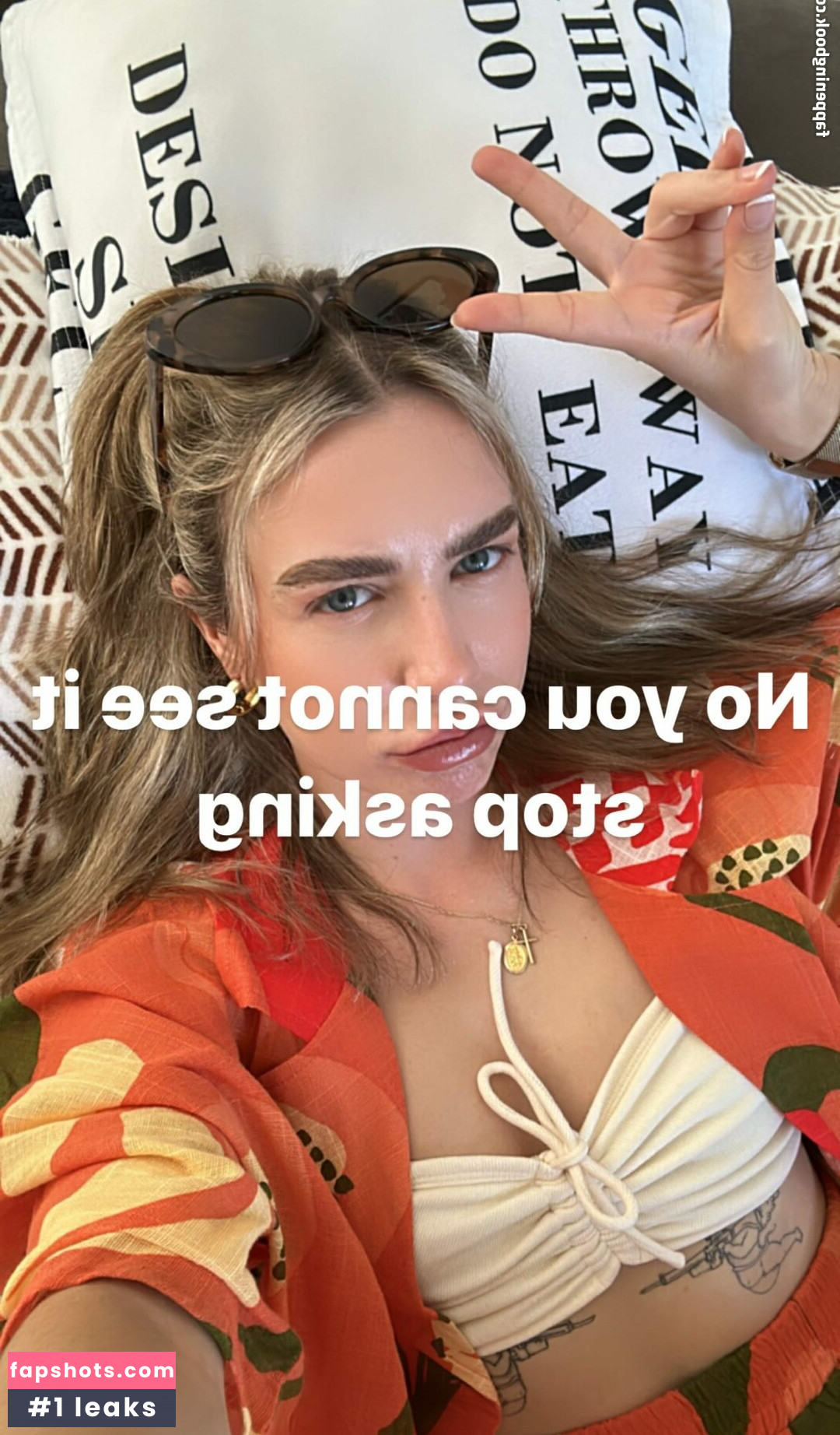 PaladinAmber Nahé úniky fotek pouze od fanoušků #71 - Fapshots