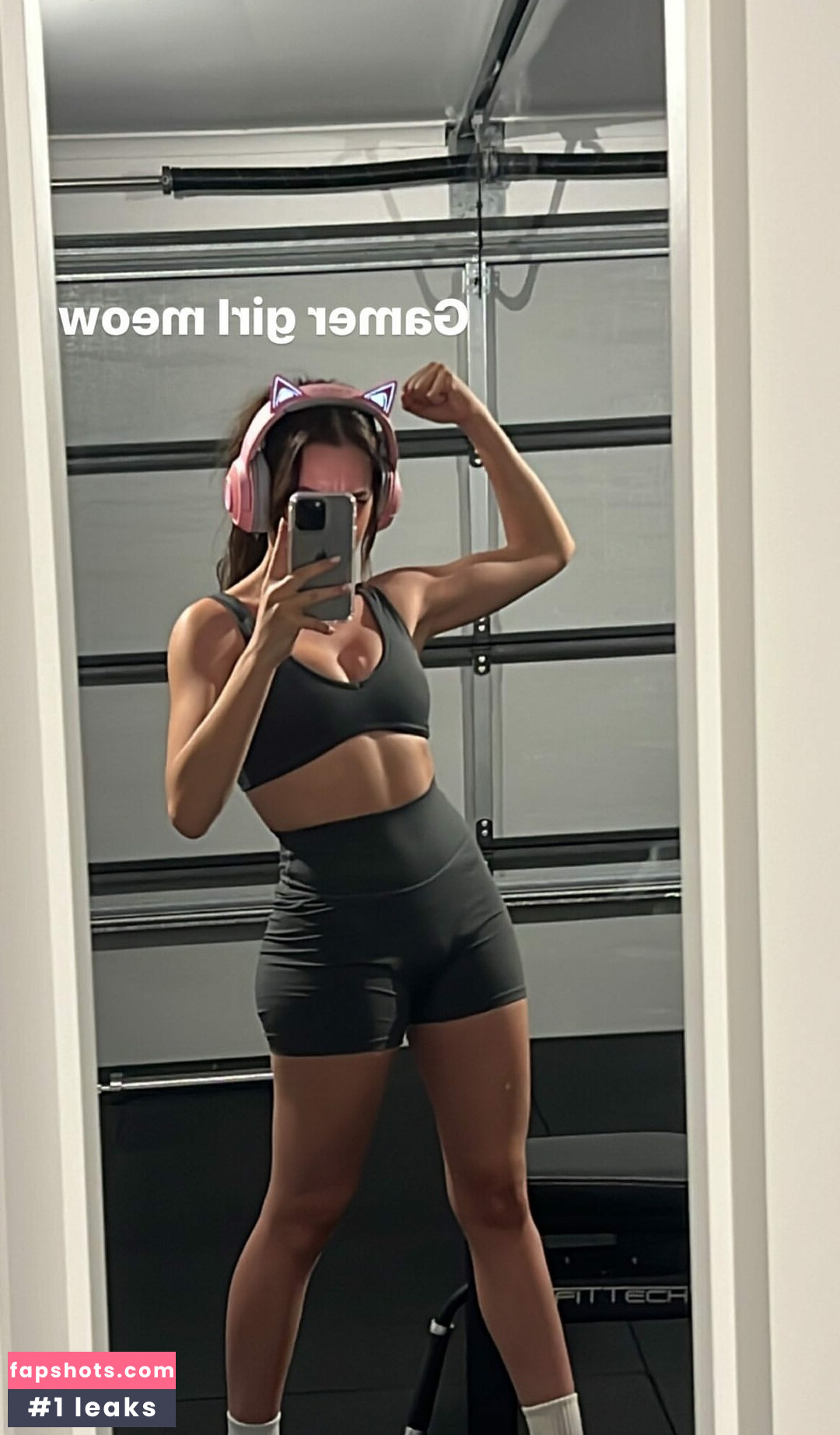 PaladinAmber Nahé úniky fotek pouze od fanoušků #78 - Fapshots