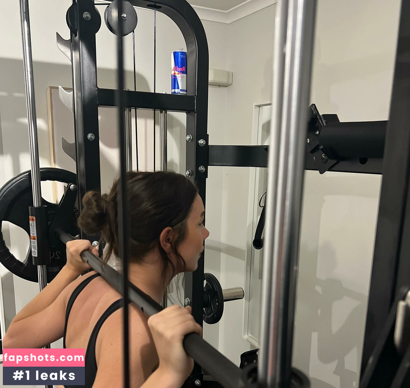 PaladinAmber Nahé úniky fotek pouze od fanoušků #79 - Fapshots