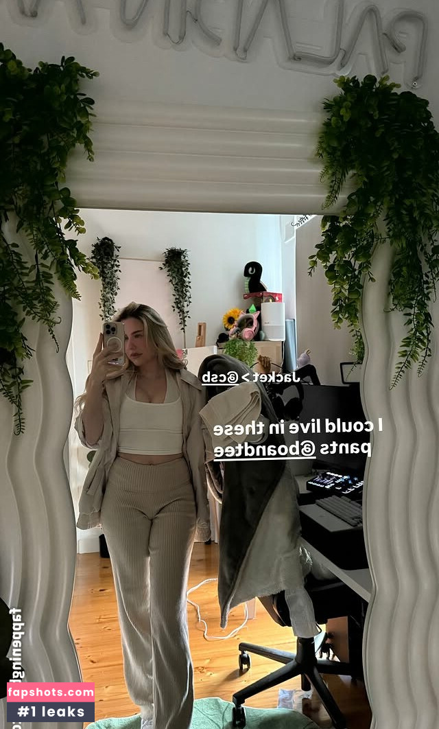 PaladinAmber gallery photo #10