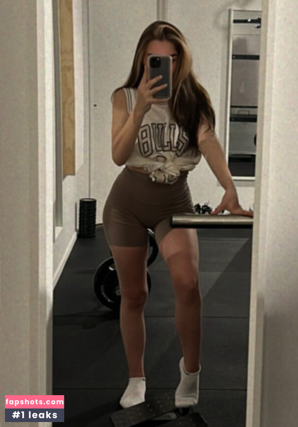 PaladinAmber Nahé úniky fotek pouze od fanoušků #95 - Fapshots