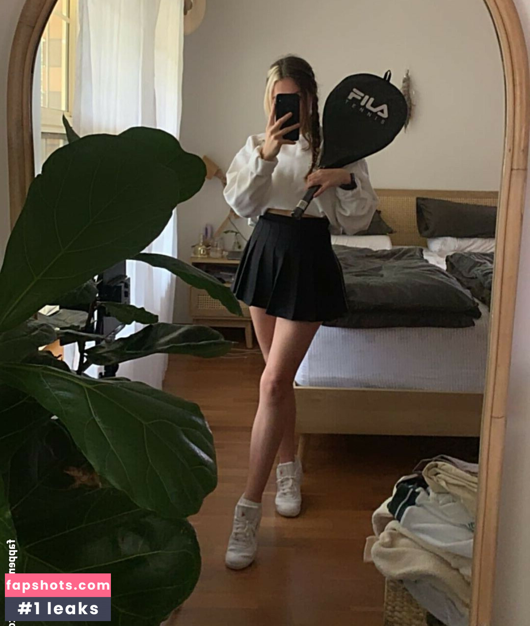 PaladinAmber Nahé úniky fotek pouze od fanoušků #96 - Fapshots