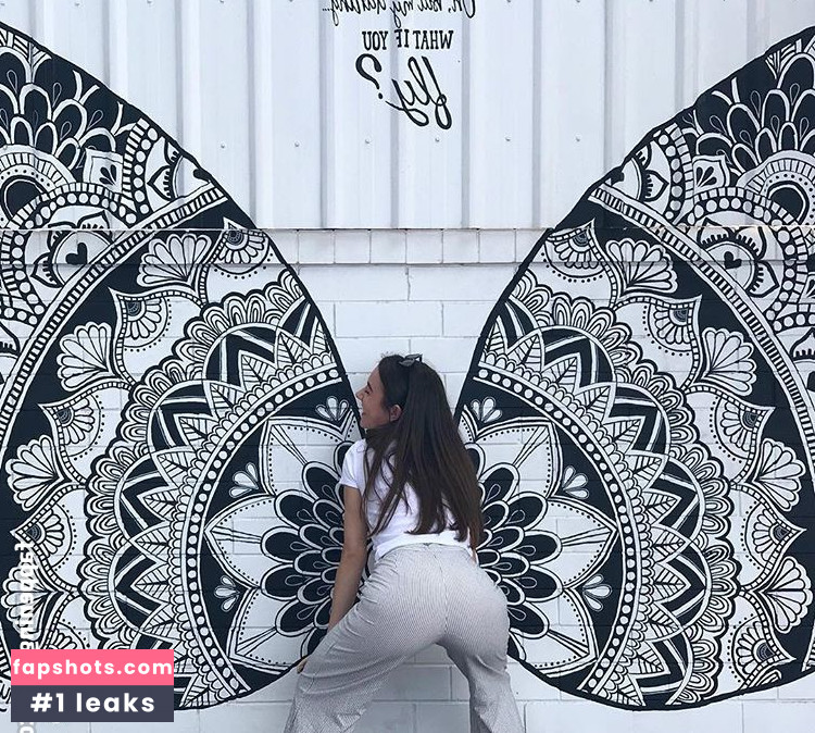 PaladinAmber Nahé úniky fotek pouze od fanoušků #98 - Fapshots