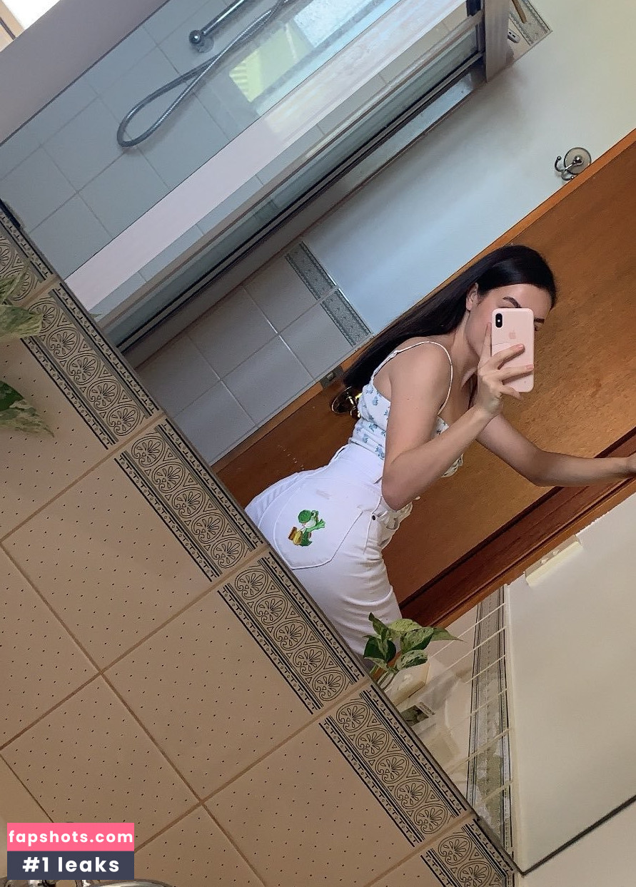 PaladinAmber Nahé úniky fotek pouze od fanoušků #99 - Fapshots