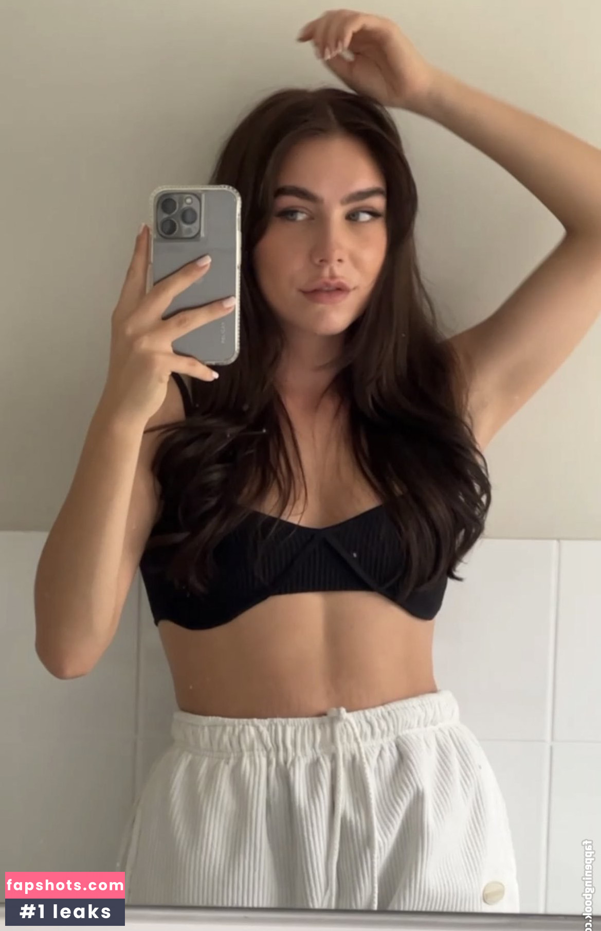 PaladinAmber Nahé úniky fotek pouze od fanoušků #100 - Fapshots