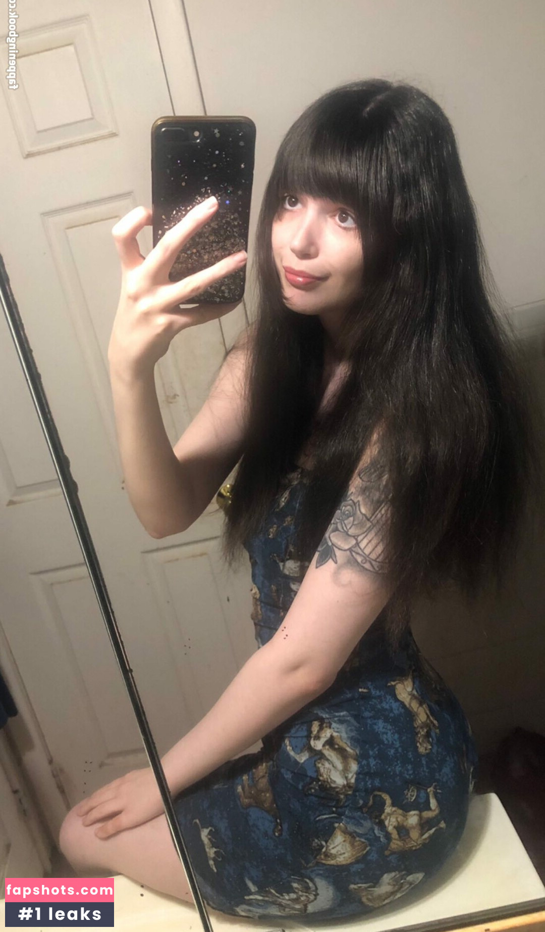 Palediary Nahé úniky fotek pouze od fanoušků #11 - Fapshots