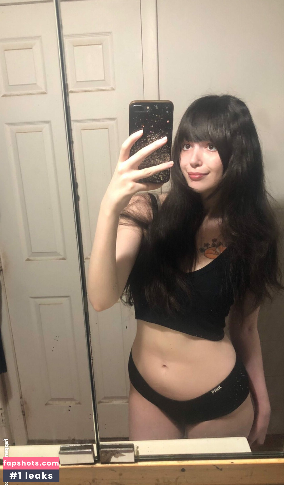 Palediary Nahé úniky fotek pouze od fanoušků #13 - Fapshots