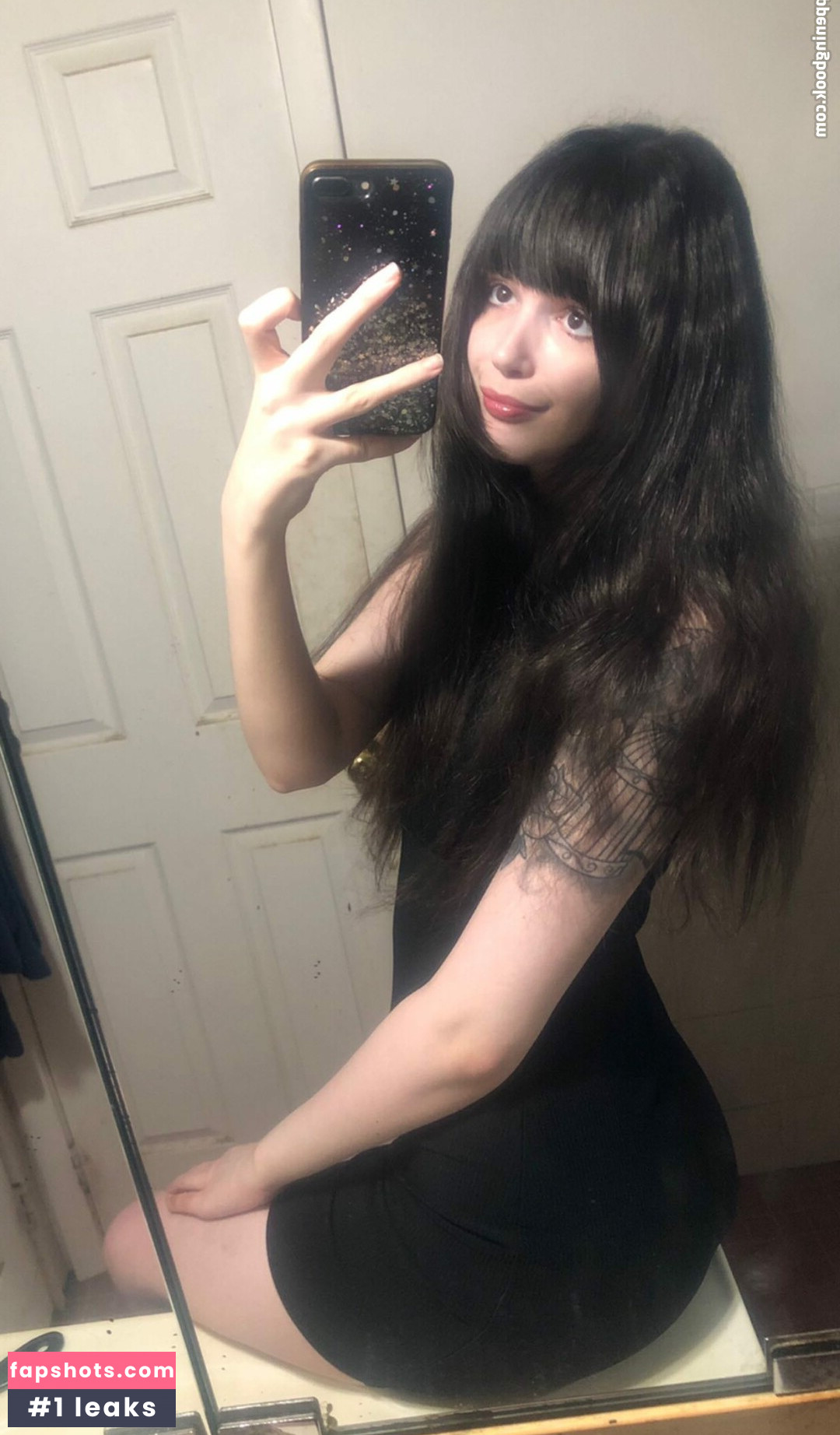 Palediary Nahé úniky fotek pouze od fanoušků #15 - Fapshots