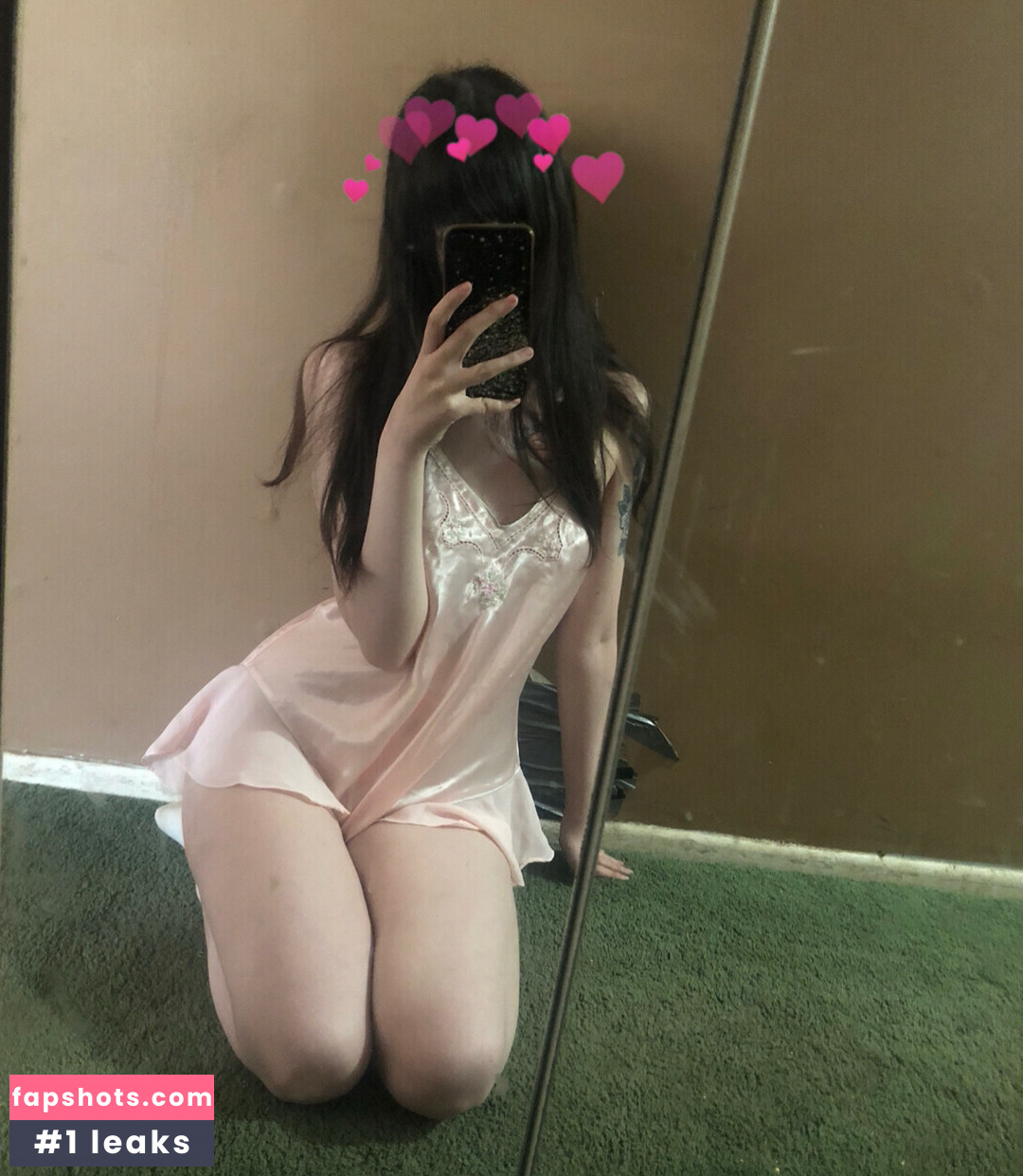 Palediary Nahé úniky fotek pouze od fanoušků #18 - Fapshots