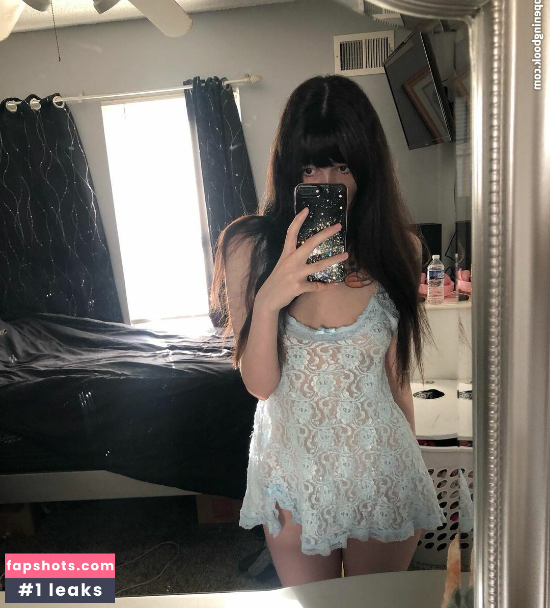 Palediary Nahé úniky fotek pouze od fanoušků #9 - Fapshots