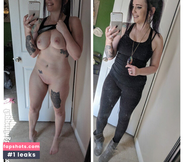 PaleSnowBunny Nude Leaks OnlyFans Photos #9 - LeakJerk