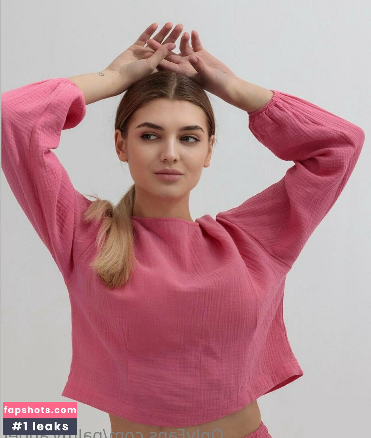 palmy.angel gallery photo #6