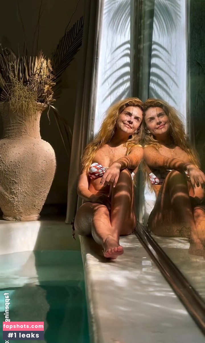 Paloma Bernardi Nacktheit OnlyFans Fotos #56 - Fapshots