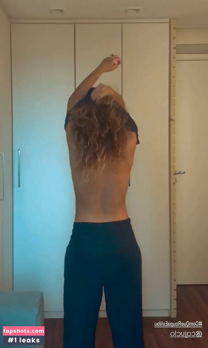 Paloma Bernardi Nacktheit OnlyFans Fotos #7 - Fapshots